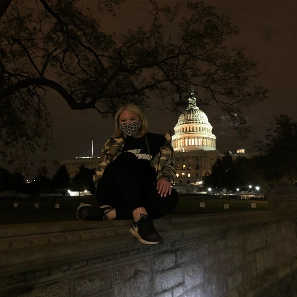 haleyfoxosu